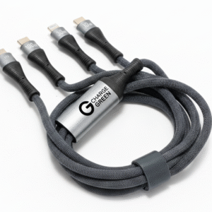 3-in-1 100W Fast Charging Universal Cable